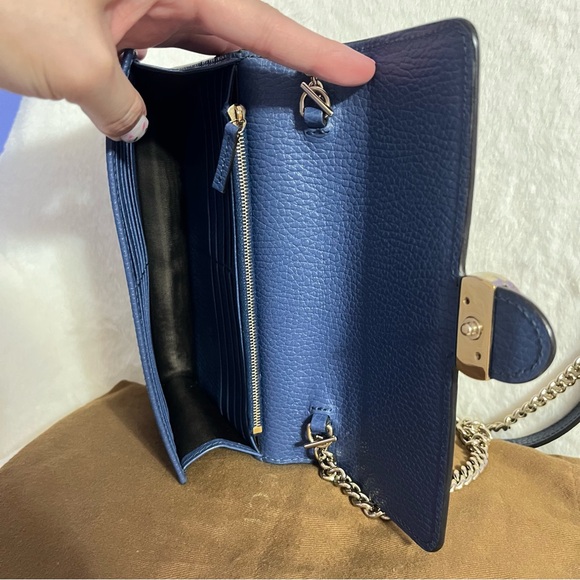 Gucci interlocking woc - Picture 6 of 7